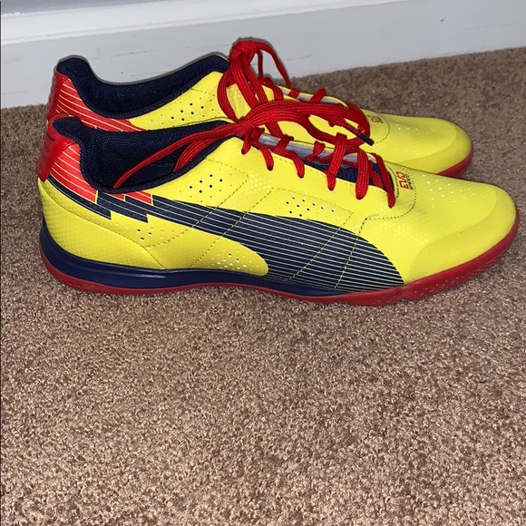 الحاجب أكثر محو puma evospeed indoor 3 - advancedelectronics.org